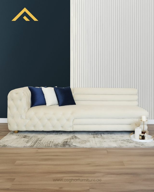 Where comfort meets design. ✨ This is more than a sofa—it’s your new favorite spot.

Call or WhatsApp: 800 ASGHAR (800 274427)
Visit our online furniture store: bit.ly/AsgharDeals

#AsgharFurniture #StyleYourSpace #AsgharHome #TuftedSofa #Sofa
