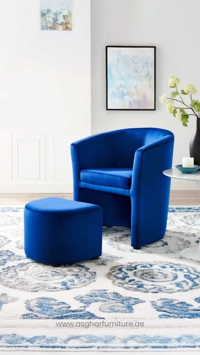 Where comfort meets class. Upgrade your living with Asghar Furniture's timeless designs. 

Call or WhatsApp: 800 ASGHAR (800 274427)Visit our online furniture store: bit.ly/AsgharDeals.

#AsgharFurniture #Style YourSpace #AsgharHome #AsgharLiving