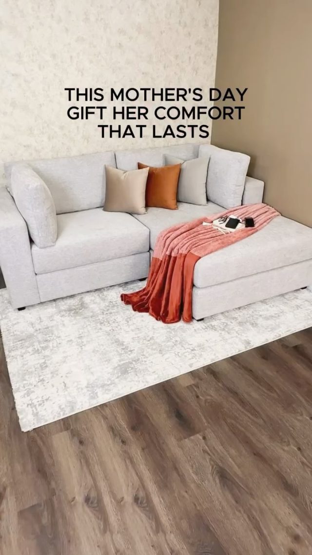This Mother’s Day, go beyond flowers 🌷 Give her a place to rest, reflect, and recharge.
 Discover comfort she truly deserves — only at Asghar Furniture.

Call or WhatsApp: 800 ASGHAR (800 274427)
Visit our online furniture store: bit.ly/AsgharDeals

#MothersDayGift #ComfortFirst #AsgharFurniture  #AsgharHome #AsgharLiving #MothersDay2025